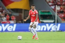 Inter recusa proposta do Flamengo por Vitão e estipula piso