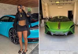 Justiça autoriza leiloar bens de influencer por jogos ilegais