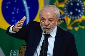 Lula diz que vai dar 'surra' na extrema direita nas eleições