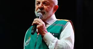 Lula sanciona lei que aumenta pena para crime sexual contra menor