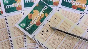 Mega-Sena acumula novamente e prêmio vai para R$ 58 milhões