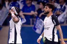 Memphis decide, Corinthians bate Cruzeiro e tem vantagem na semi