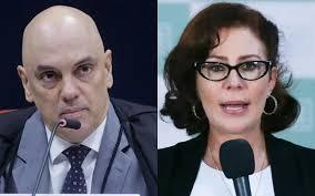 Moraes anula votação e decreta perda de mandato de Zambelli