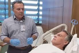 Moraes libera cirurgia de Bolsonaro e mantém regime fechado