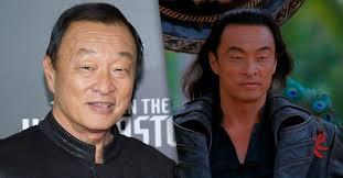 Morre Cary-Hiroyuki Tagawa, ator de ‘Mortal Kombat’, aos 75 anos