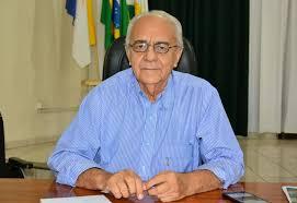 Morre Moisés Avelino, ex-governador do Tocantins, aos 85 anos