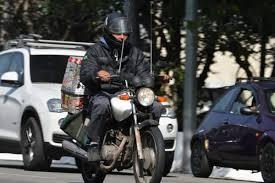 Motos terão isenção de IPVA no Estado de SP; veja como fica