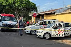 Mulher é morta a facadas em via pública de Bauru