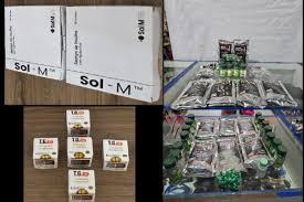 Mulher é presa na região de Bauru por vender Mounjaro ilegalmente