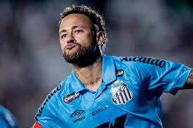 Neymar dá show, Santos bate Juventude e se afasta do Z4