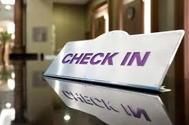 Novas regras para check-in e check-out em hotéis; CONFIRA!