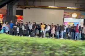 Ônibus voltam a circular em SP após paralisação que afetou 3 mi