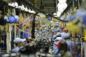 PIB só cresce 0,1% e confirma perda de fôlego da economia