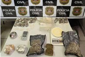 Polícia Civil prende quinto integrante de quadrilha de Iacanga