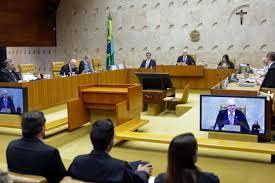 Senado soma 99 pedidos de impeachment contra ministros do STF