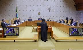 Supremo Tribunal Federal forma maioria contra marco temporal