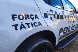 Suspeito de tráfico morre em confronto com a Polícia Militar