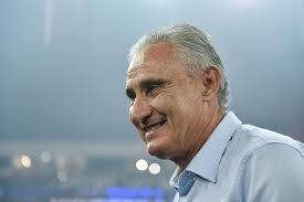 Tite explica crise de ansiedade e se diz 'em paz' para voltar