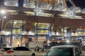 Trabalhador de Lençóis morre em acidente de trabalho: tristeza