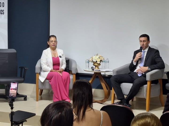 Tribunal de Justiça de SP nega pedido da Câmara Municipal de Pirajuí para derrubar liminar que reconduziu Rosa ao cargo de prefeita