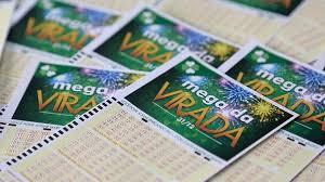 Veja onde foram feitas as apostas vencedoras da Mega da Virada