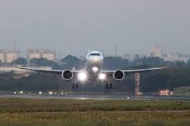 Ventos de quase 100 km/h fazem aeroportos terem 4ª caótica em SP