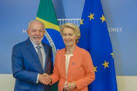 Acordo Mercosul e UE: Agro pode ser principal beneficiado