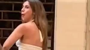 Argentina diz que estava 'brincando' ao imitar macaco em bar