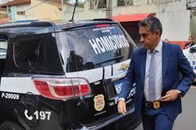 Autor de duas tentativas de homicídio é preso em Bauru