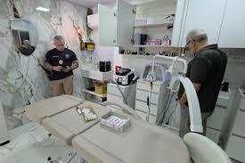 Bauru: polícia apura exercício ilegal da medicina e fecha clínica