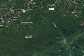 Bombeiros procuram por ciclistas em área de mata na Serra do Mar