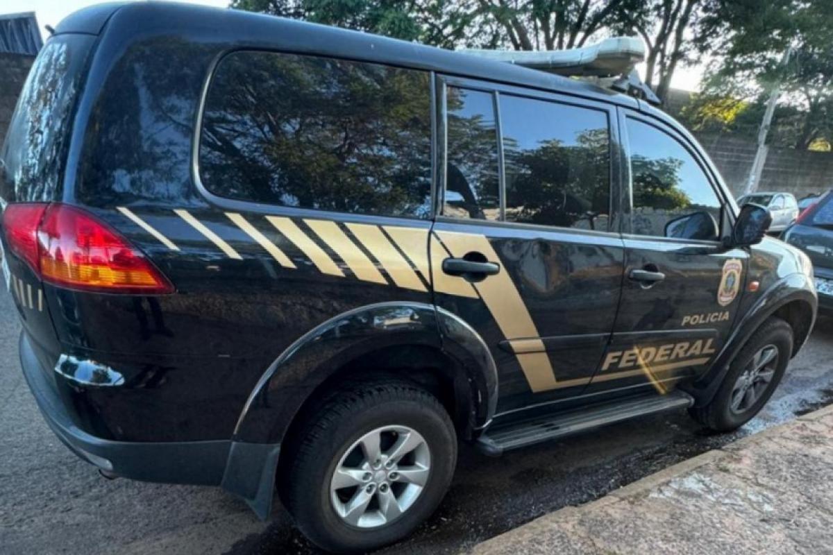 Com apoio do FBI, PF prende em Bauru suspeito de terrorismo