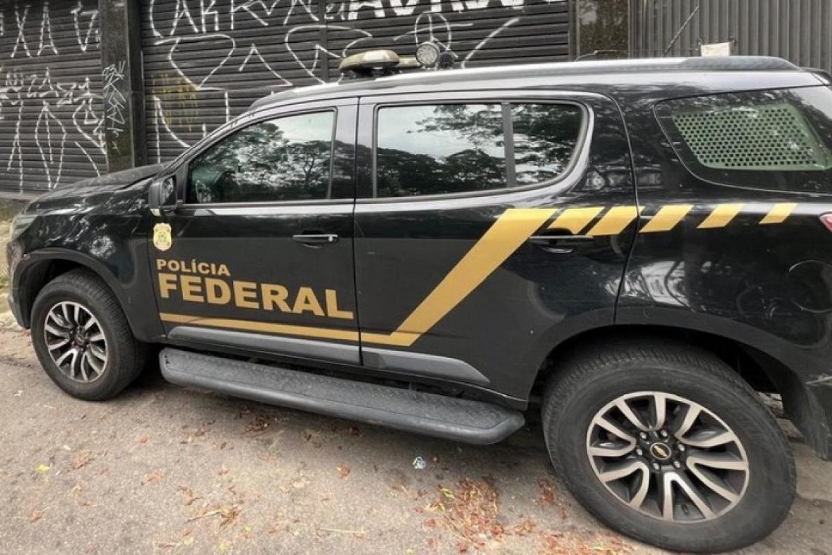 Com mandados de Bauru, Polícia Federal faz operação Fake PF