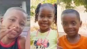 Crianças estão desaparecidas em mata há 3 dias; buscas continuam