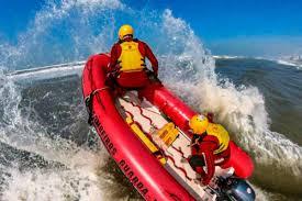 Dez pessoas morrem afogadas em praias paulistas no início de 2026