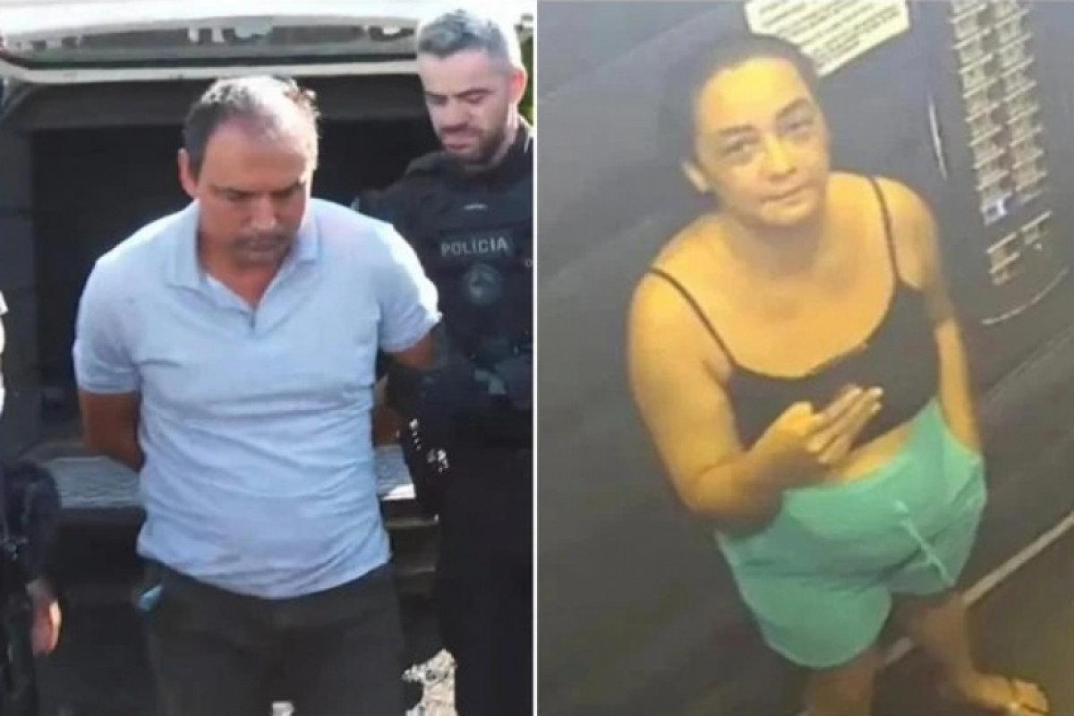 Entenda o que se sabe da morte de uma corretora em Goiás