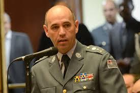 Ex-comandante-geral da PM defende concursos regionais