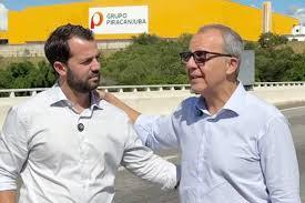 Filho e ex-mulher de Cabral estão entre 200 demitidos da Alerj