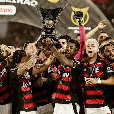 Flamengo ganha posição em lista de clubes mais ricos do mundo
