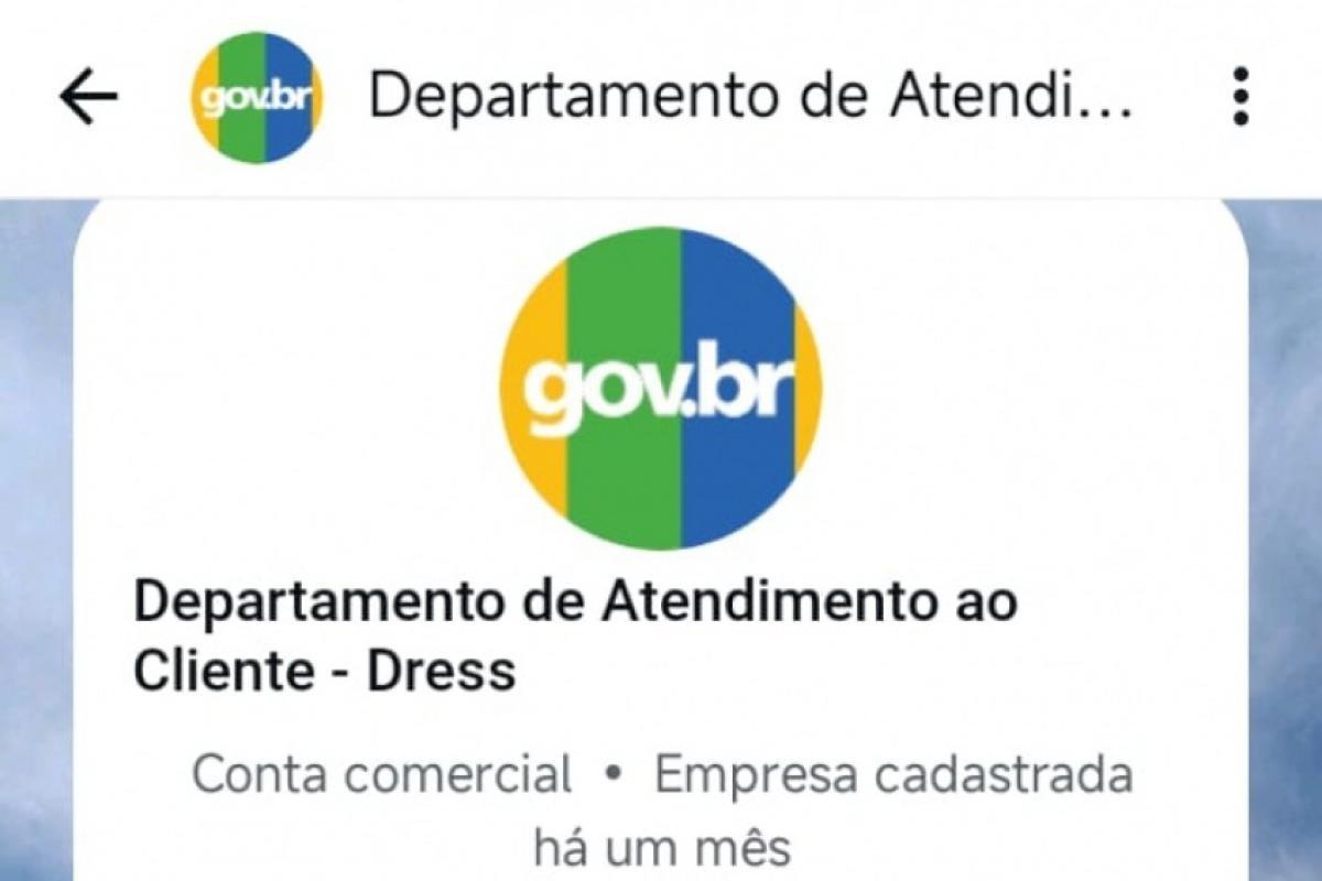 Golpe em Bauru usa nome do Sistema Regularize do Governo Federal