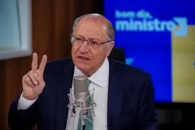 Governo espera que acordo com UE entre em vigor ainda em 2026