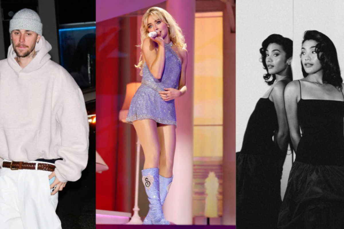 Grammy 2026: performances estr