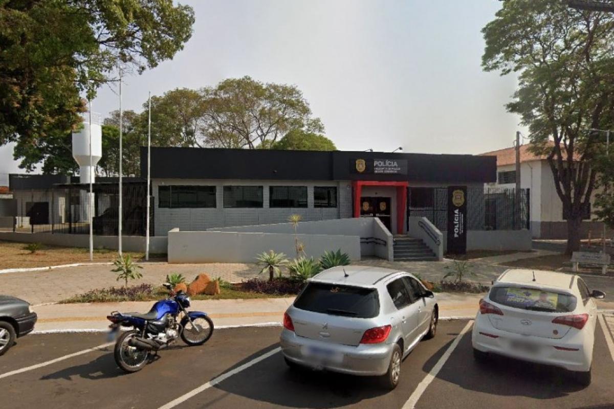 Idoso é agredido, roubado e, um dia depois, vítima de extorsões