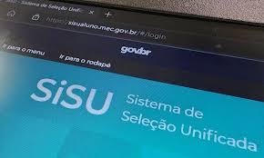 Inscrições do Sisu 2026 abrem com mais de 274 mil vagas gratuitas