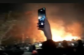 Irã ameaça atacar bases dos EUA em países vizinhos