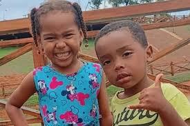 Irmãos do Maranhão podem ter sido vistos em SP, diz denúncia