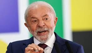 Lula condena ataque dos EUA à Venezuela e cobra resposta da ONU