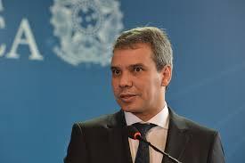 Lula escolhe Wellington Lima e Silva para o Ministério da Justiça