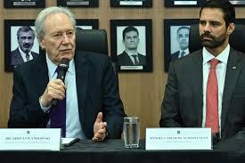 Lula nomeia secretário executivo ministro interino da Justiça