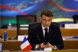 Macron diz que vai votar contra acordo entre UE e Mercosul